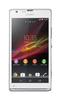 Смартфон Sony Xperia SP C5303 White - Старая Русса