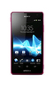 Смартфон Sony Xperia TX Pink - Старая Русса