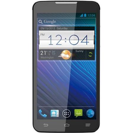 Смартфон ZTE Grand Memo Blue - Старая Русса