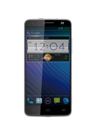 Смартфон ZTE Grand S White - Старая Русса